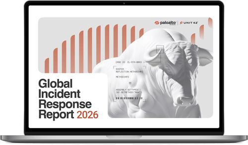 Global Incident report 2026