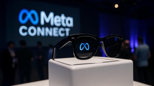 New Generation of Meta Glasses